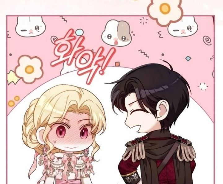 The Acting Empress Still Spends the First Night Chapter 9 Gambar 26