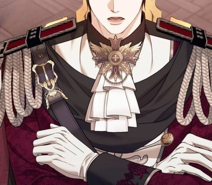 The Acting Empress Still Spends the First Night Chapter 9 Gambar 36