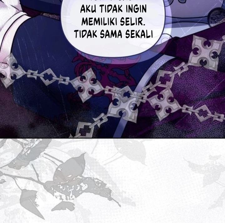 The Acting Empress Still Spends the First Night Chapter 9 Gambar 50