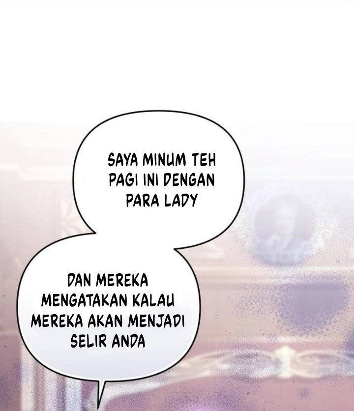 The Acting Empress Still Spends the First Night Chapter 9 Gambar 3