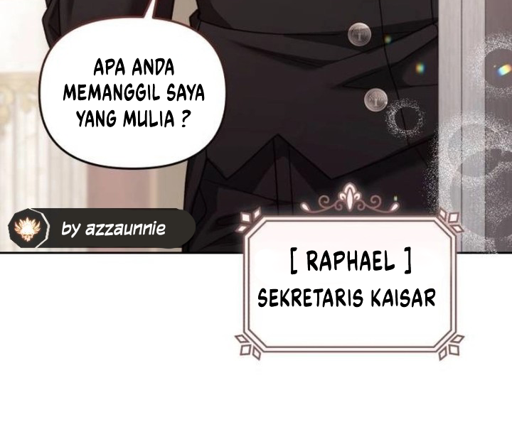 The Acting Empress Still Spends the First Night Chapter 9 Gambar 76