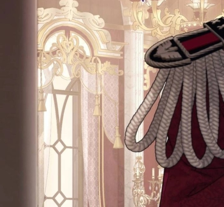 The Acting Empress Still Spends the First Night Chapter 9 Gambar 82