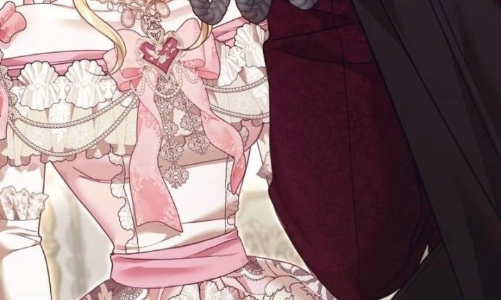 The Acting Empress Still Spends the First Night Chapter 9 Gambar 12