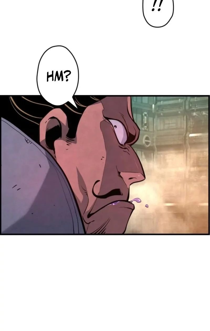 The Aged Strongest Prisoner Survives Again Today Chapter 1 Gambar 60