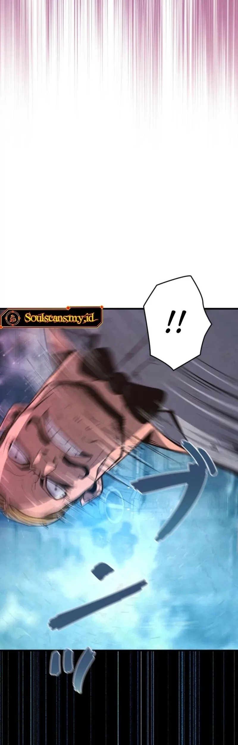 The Aged Strongest Prisoner Survives Again Today Chapter 1 Gambar 66