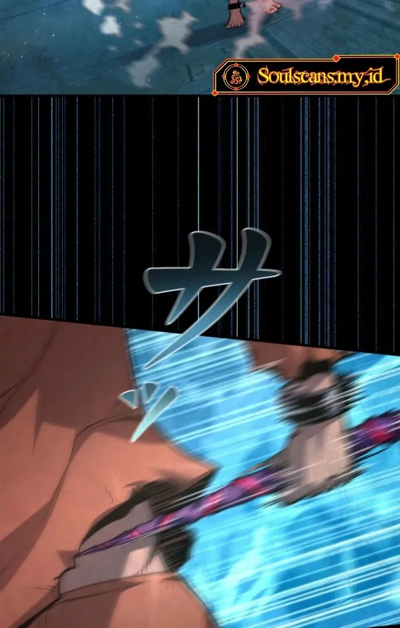 The Aged Strongest Prisoner Survives Again Today Chapter 1 Gambar 68