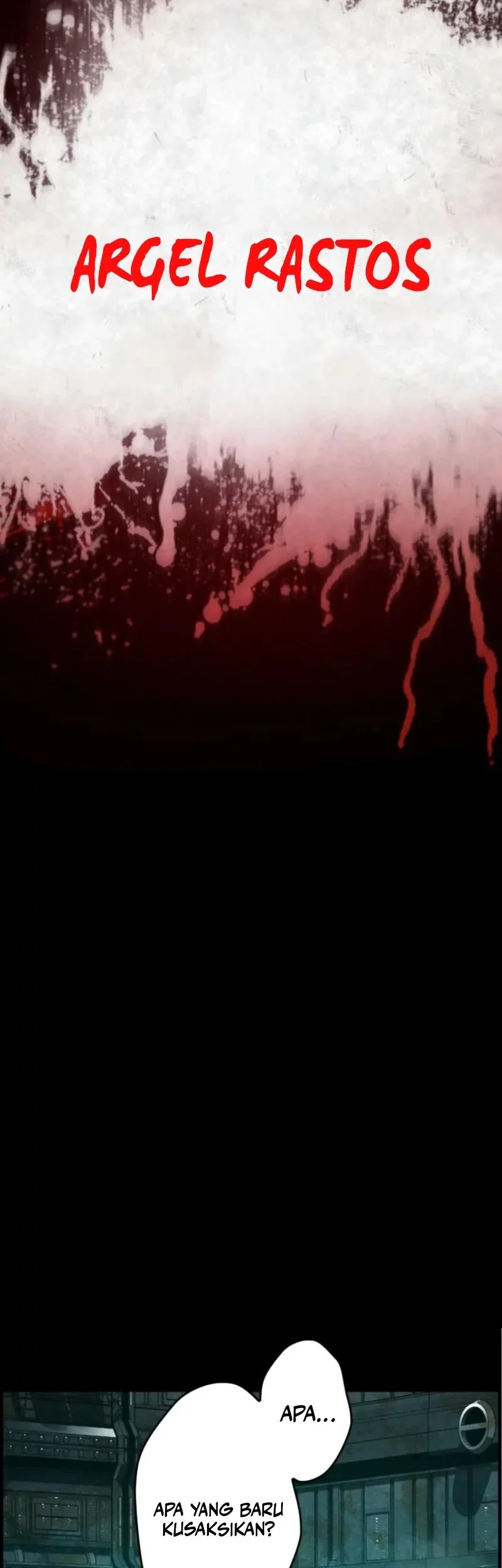 The Aged Strongest Prisoner Survives Again Today Chapter 1 Gambar 94