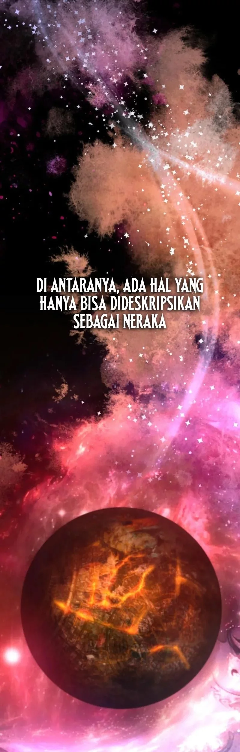 The Aged Strongest Prisoner Survives Again Today Chapter 1 Gambar 8