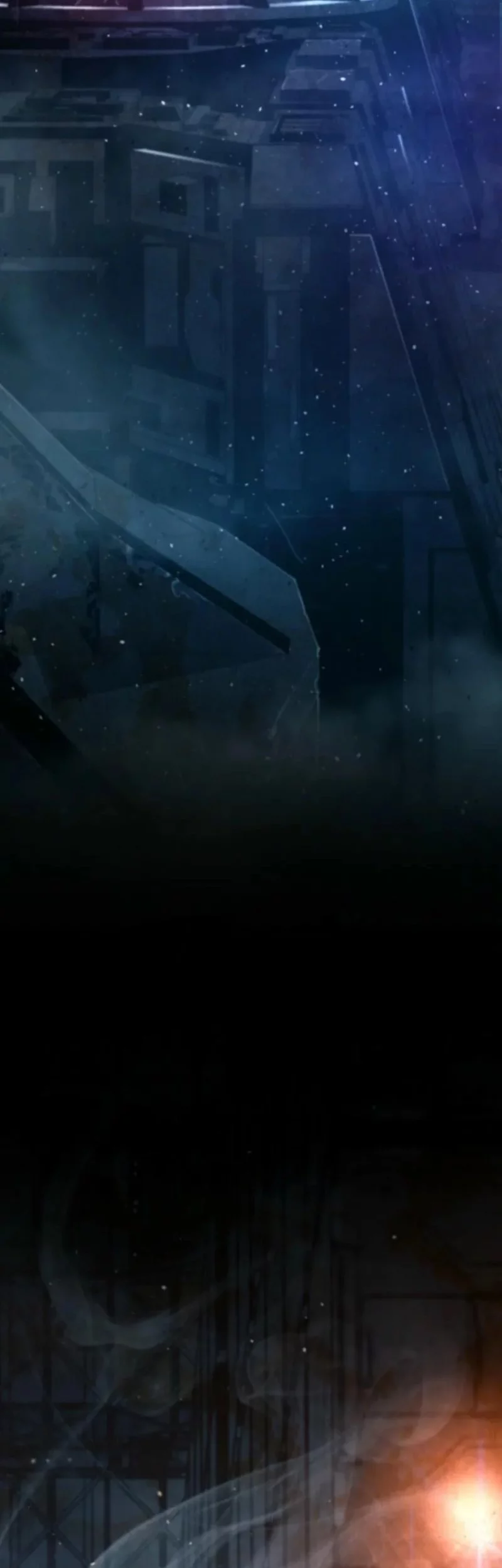 The Aged Strongest Prisoner Survives Again Today Chapter 1 Gambar 10