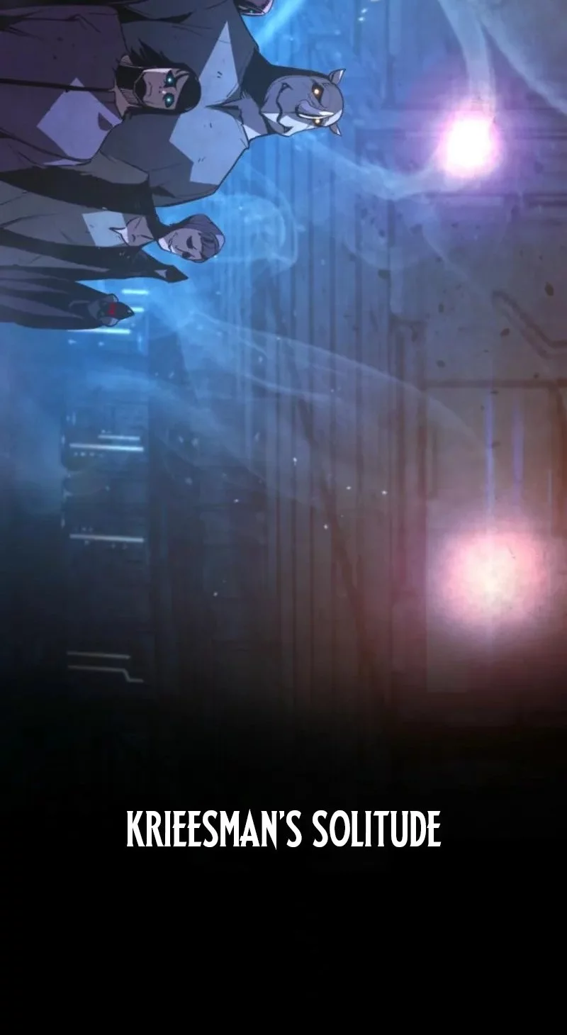 The Aged Strongest Prisoner Survives Again Today Chapter 1 Gambar 12