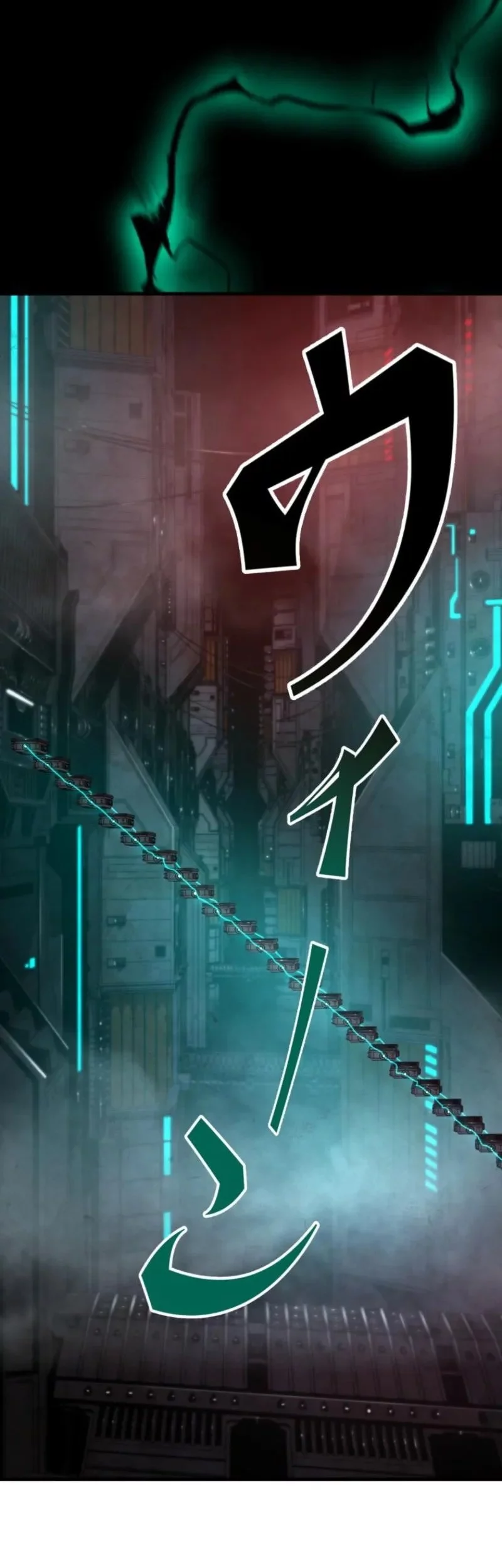 The Aged Strongest Prisoner Survives Again Today Chapter 1 Gambar 30