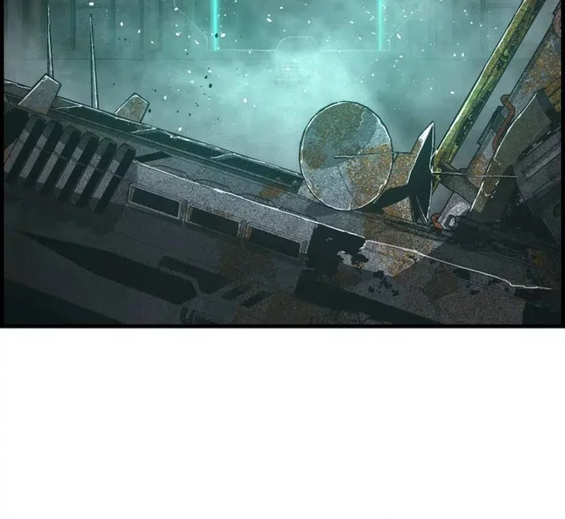 The Aged Strongest Prisoner Survives Again Today Chapter 10 Gambar 44