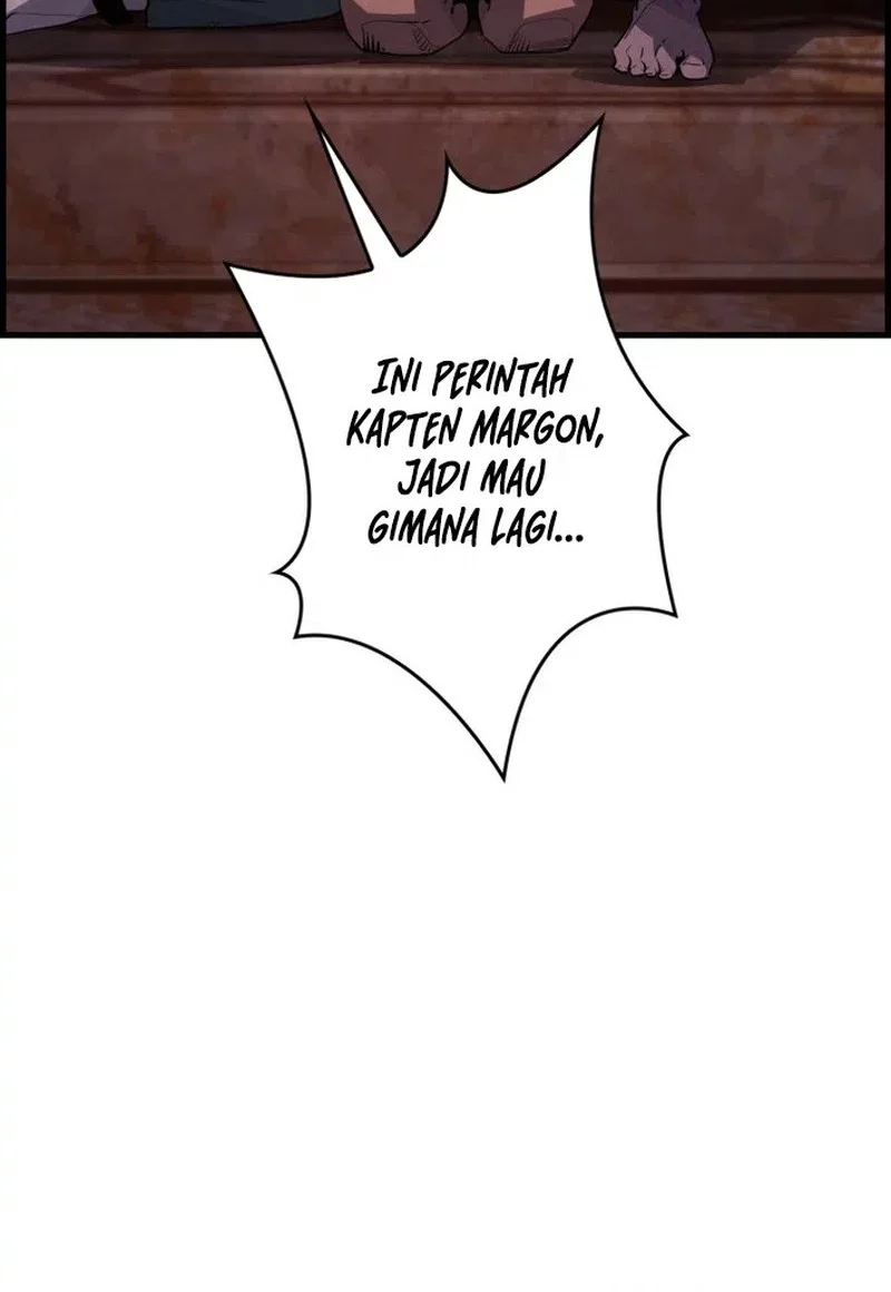 The Aged Strongest Prisoner Survives Again Today Chapter 10 Gambar 56