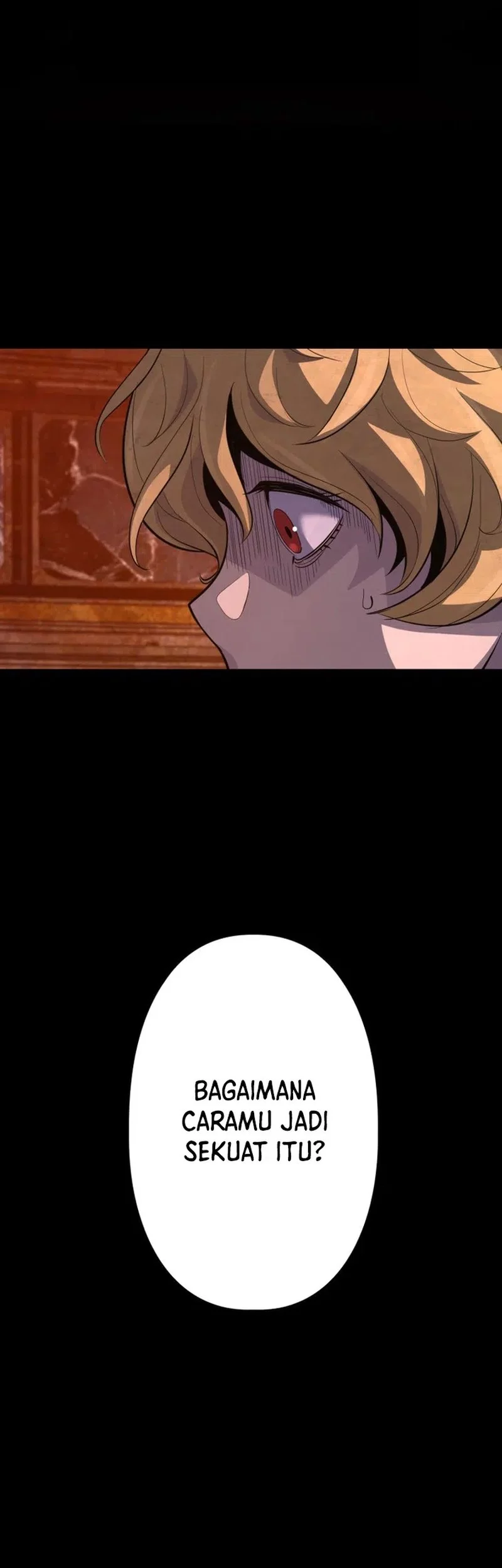 The Aged Strongest Prisoner Survives Again Today Chapter 10 Gambar 59