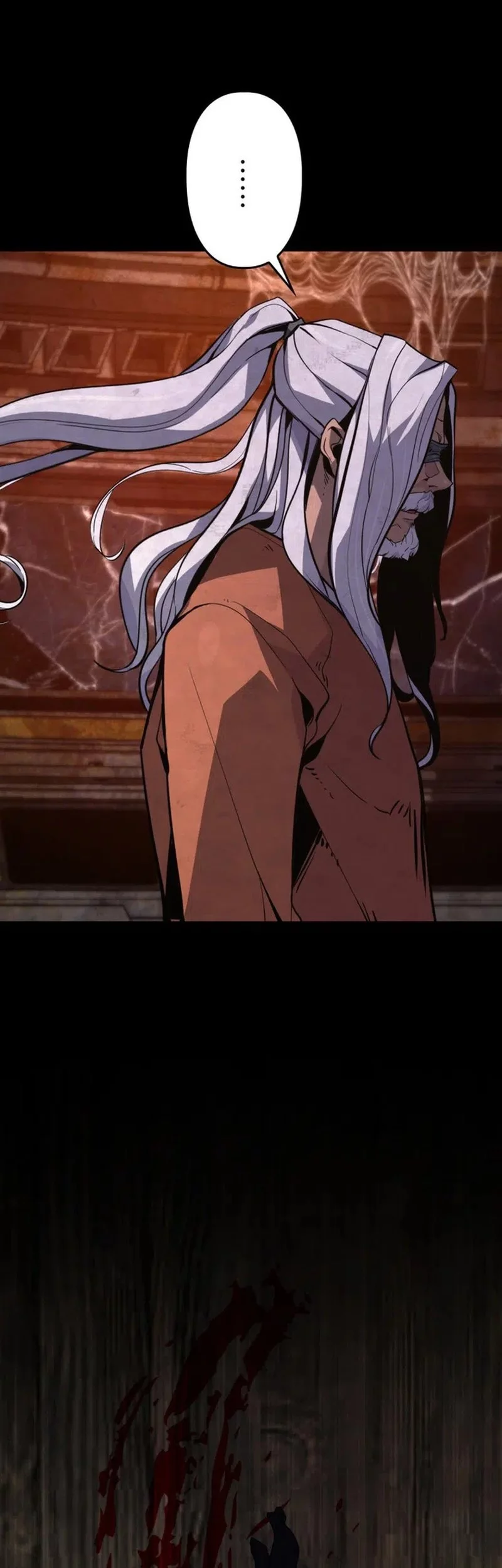 The Aged Strongest Prisoner Survives Again Today Chapter 10 Gambar 67