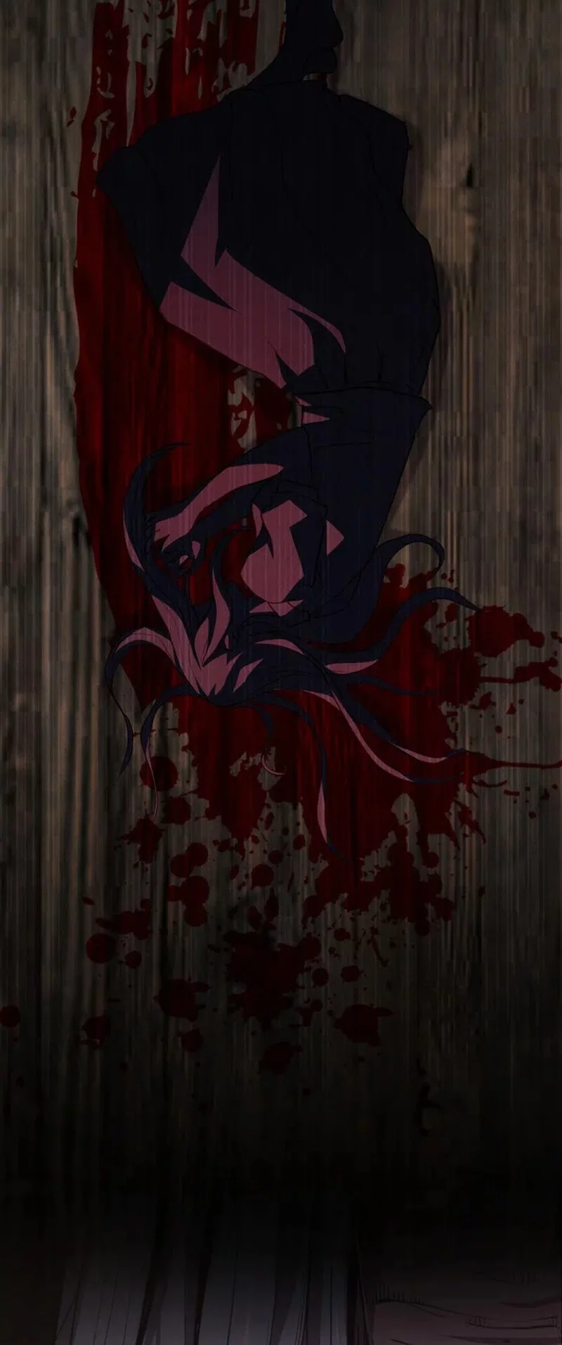 The Aged Strongest Prisoner Survives Again Today Chapter 10 Gambar 68