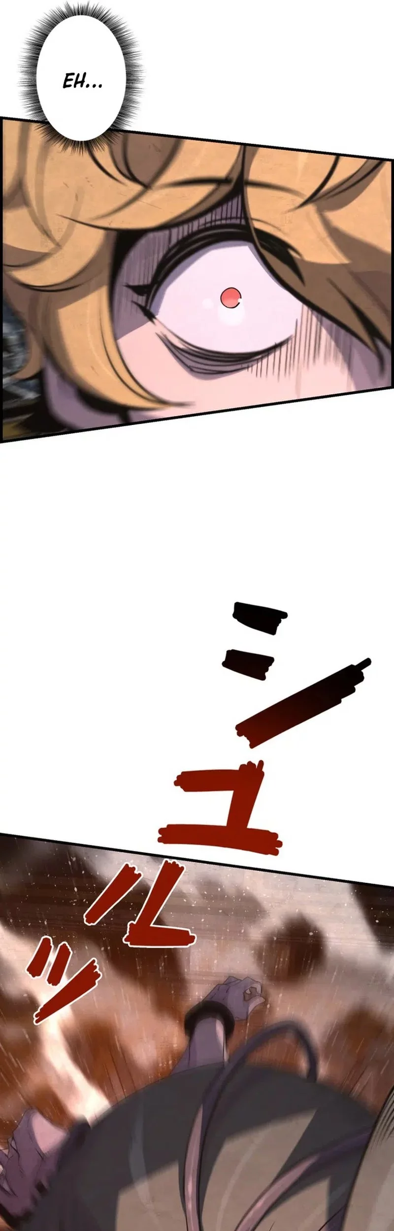 The Aged Strongest Prisoner Survives Again Today Chapter 10 Gambar 73