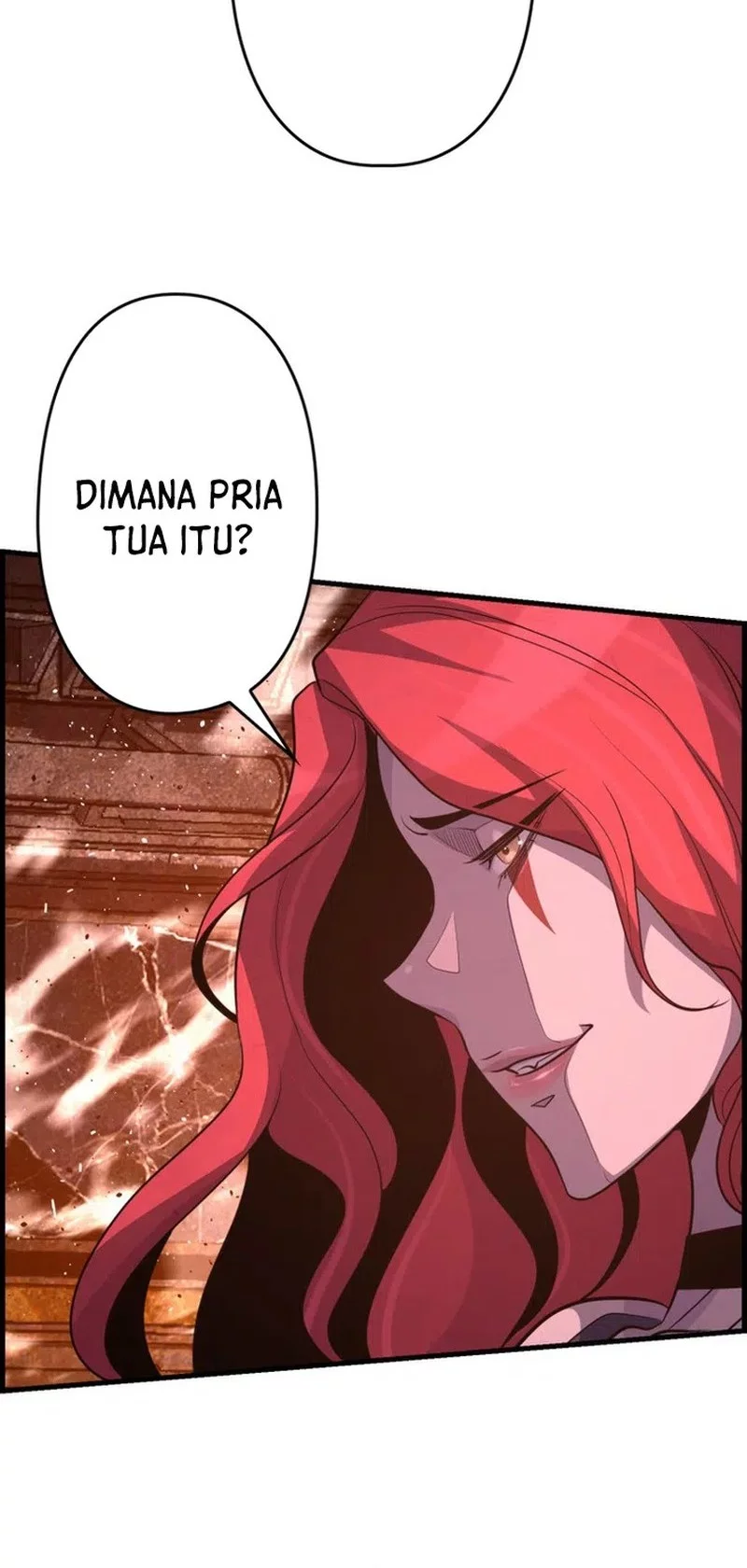 The Aged Strongest Prisoner Survives Again Today Chapter 10 Gambar 76