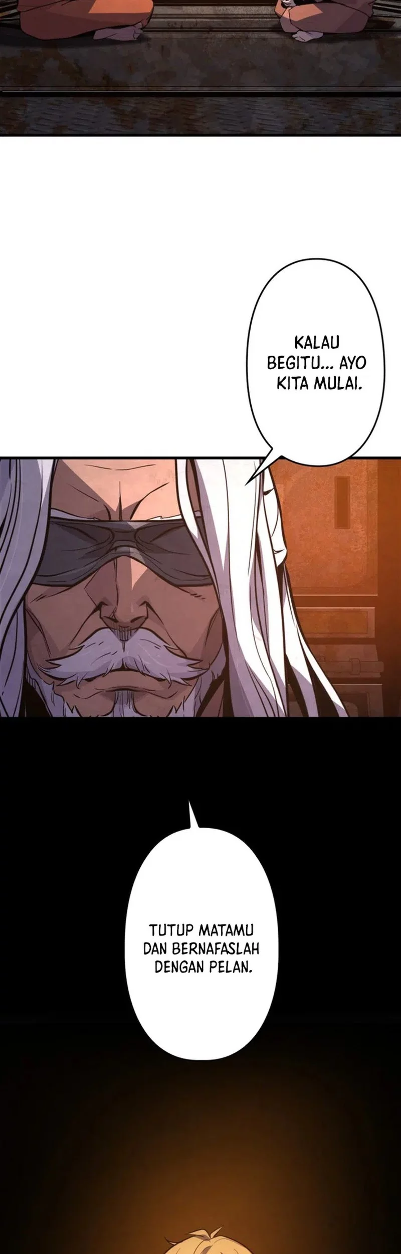 Baca  The Aged Strongest Prisoner Survives Again Today Chapter 10 Gambar 2