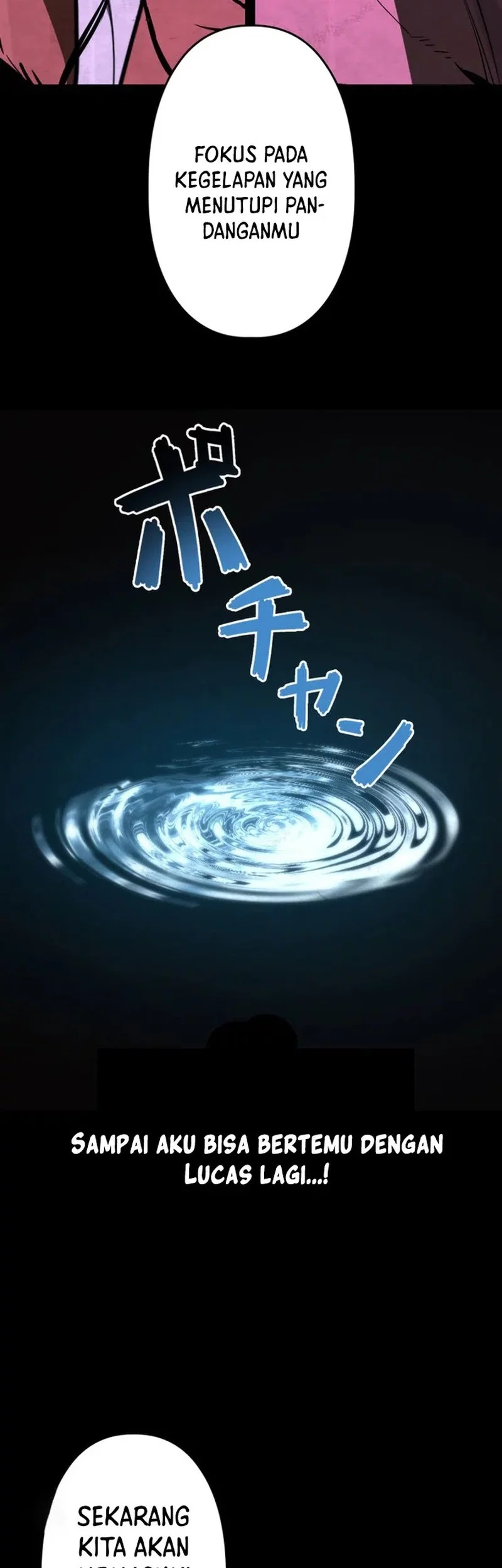 The Aged Strongest Prisoner Survives Again Today Chapter 10 Gambar 6