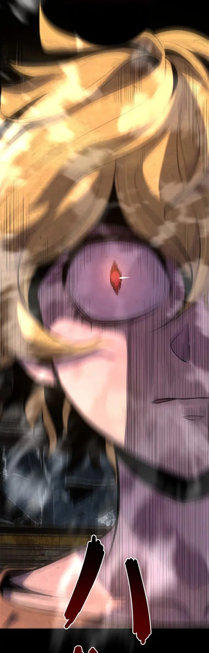 The Aged Strongest Prisoner Survives Again Today Chapter 10 Gambar 9