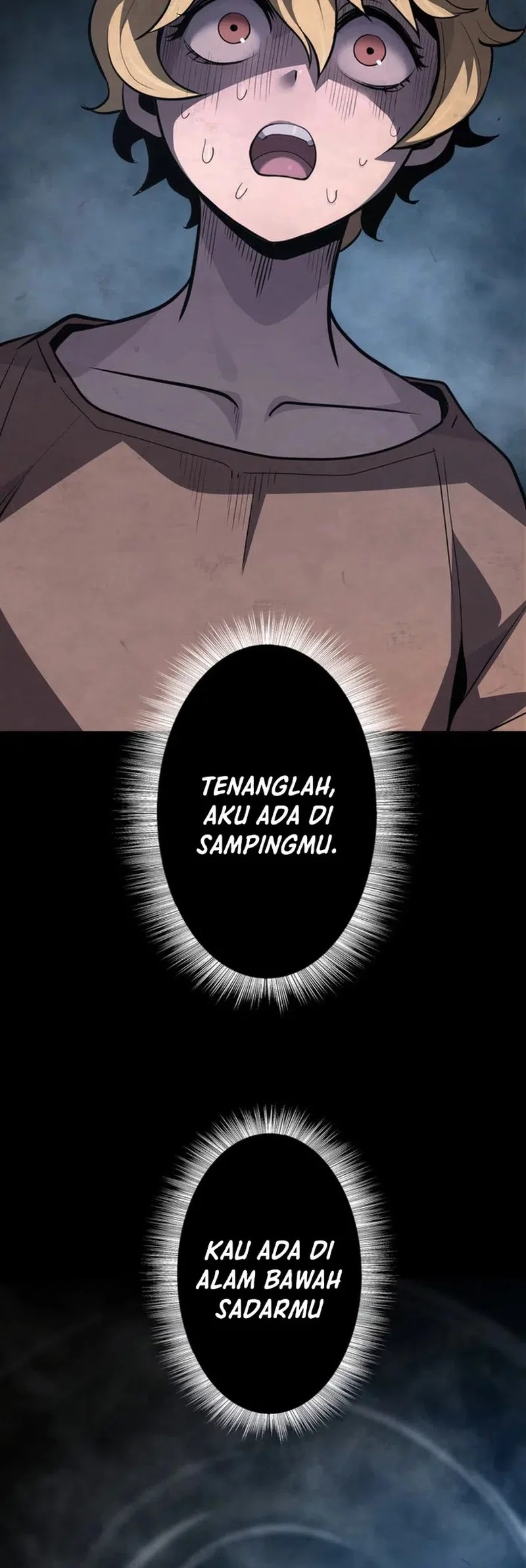 The Aged Strongest Prisoner Survives Again Today Chapter 10 Gambar 12
