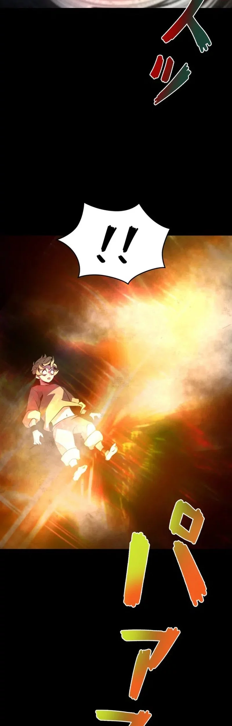 The Aged Strongest Prisoner Survives Again Today Chapter 10 Gambar 15