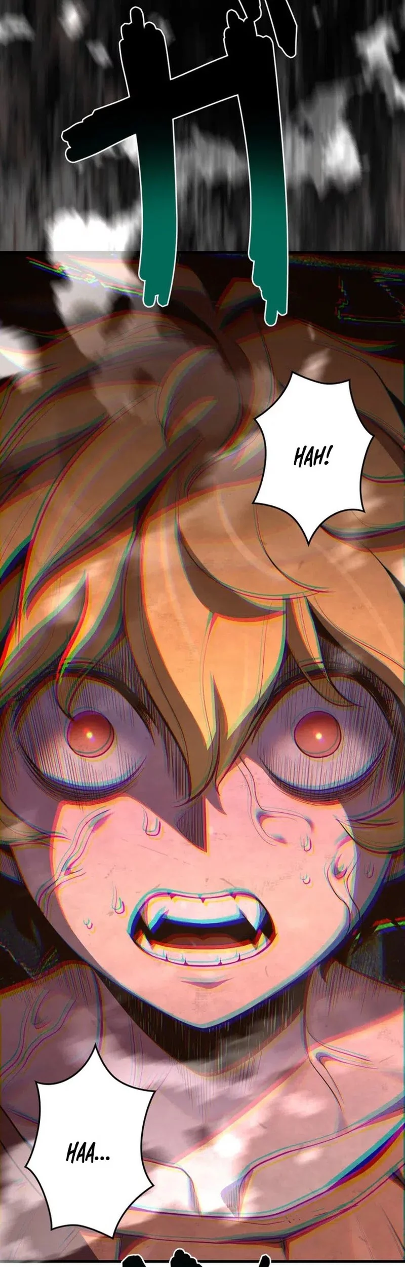 The Aged Strongest Prisoner Survives Again Today Chapter 10 Gambar 22