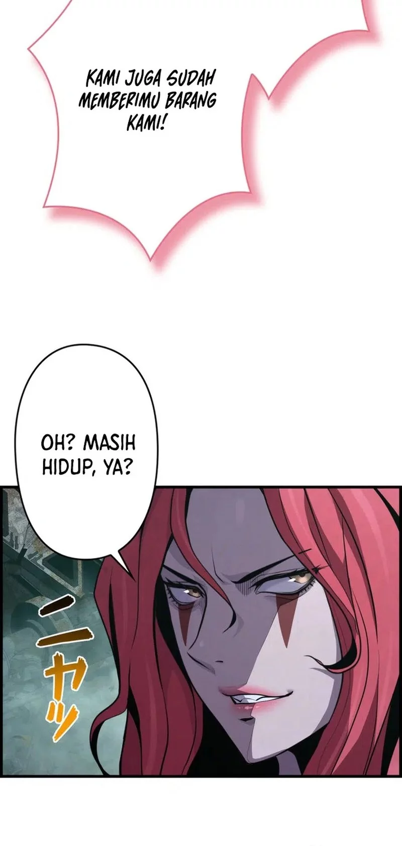 The Aged Strongest Prisoner Survives Again Today Chapter 10 Gambar 32