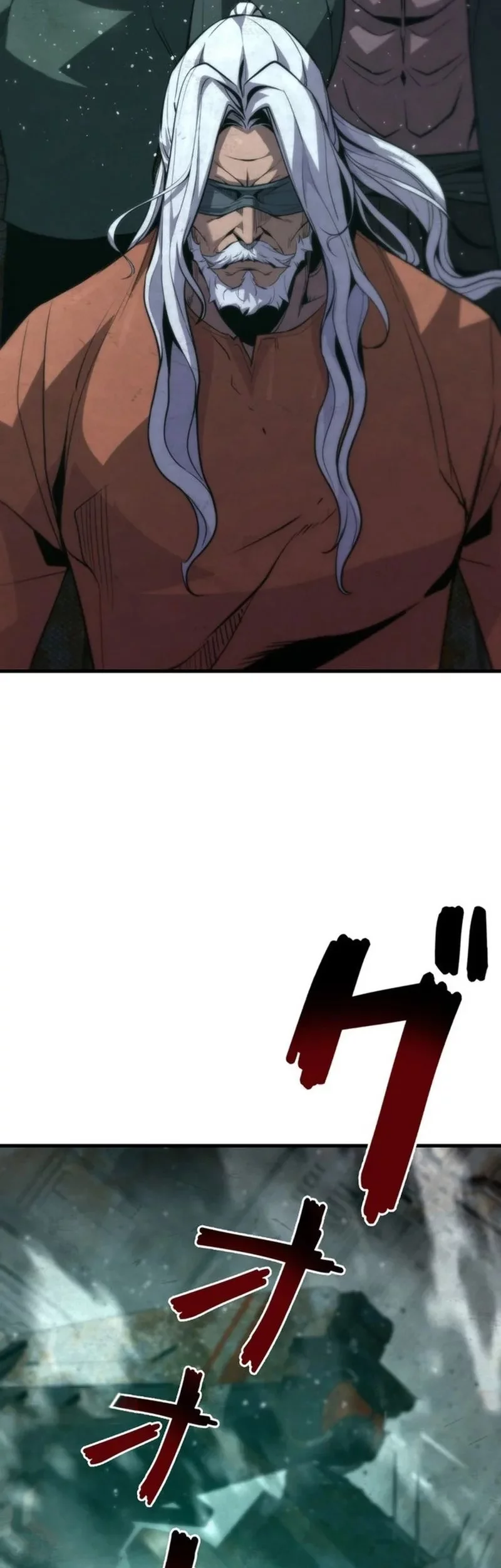 The Aged Strongest Prisoner Survives Again Today Chapter 11 Gambar 41