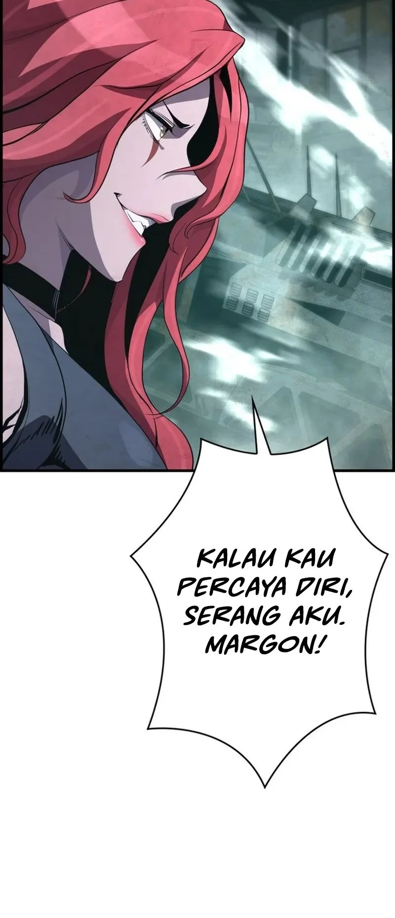 The Aged Strongest Prisoner Survives Again Today Chapter 11 Gambar 44