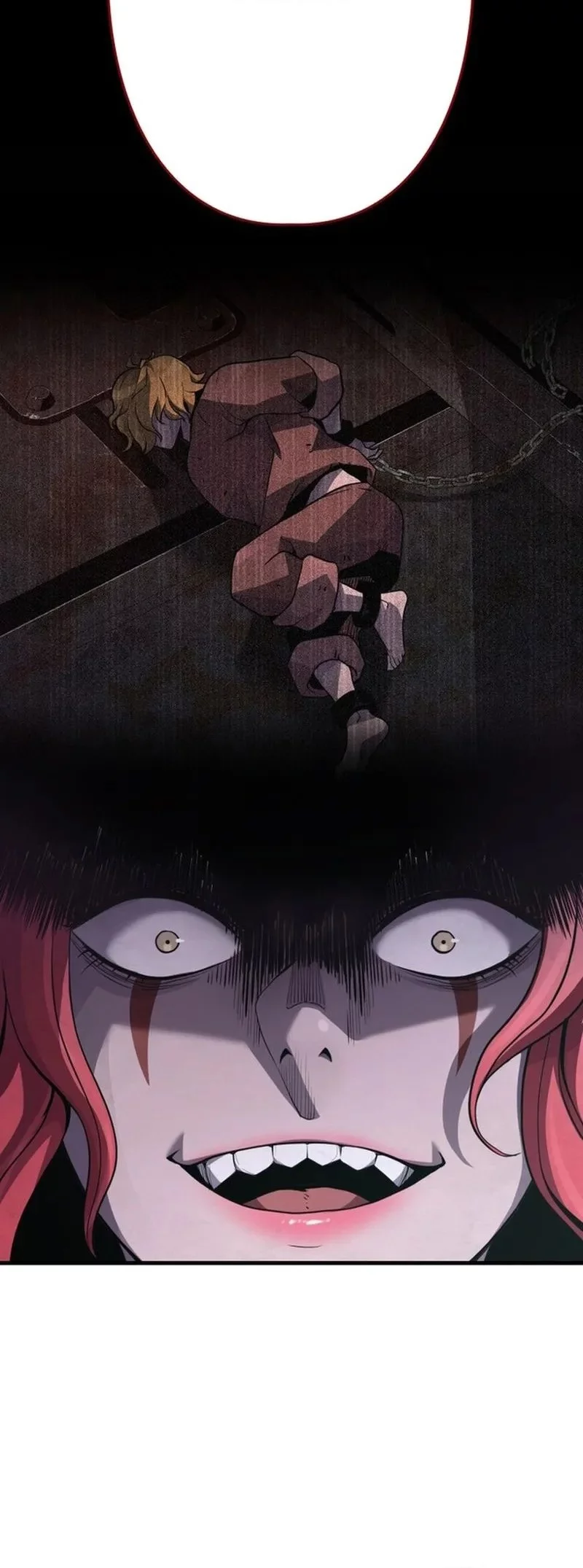 The Aged Strongest Prisoner Survives Again Today Chapter 11 Gambar 48