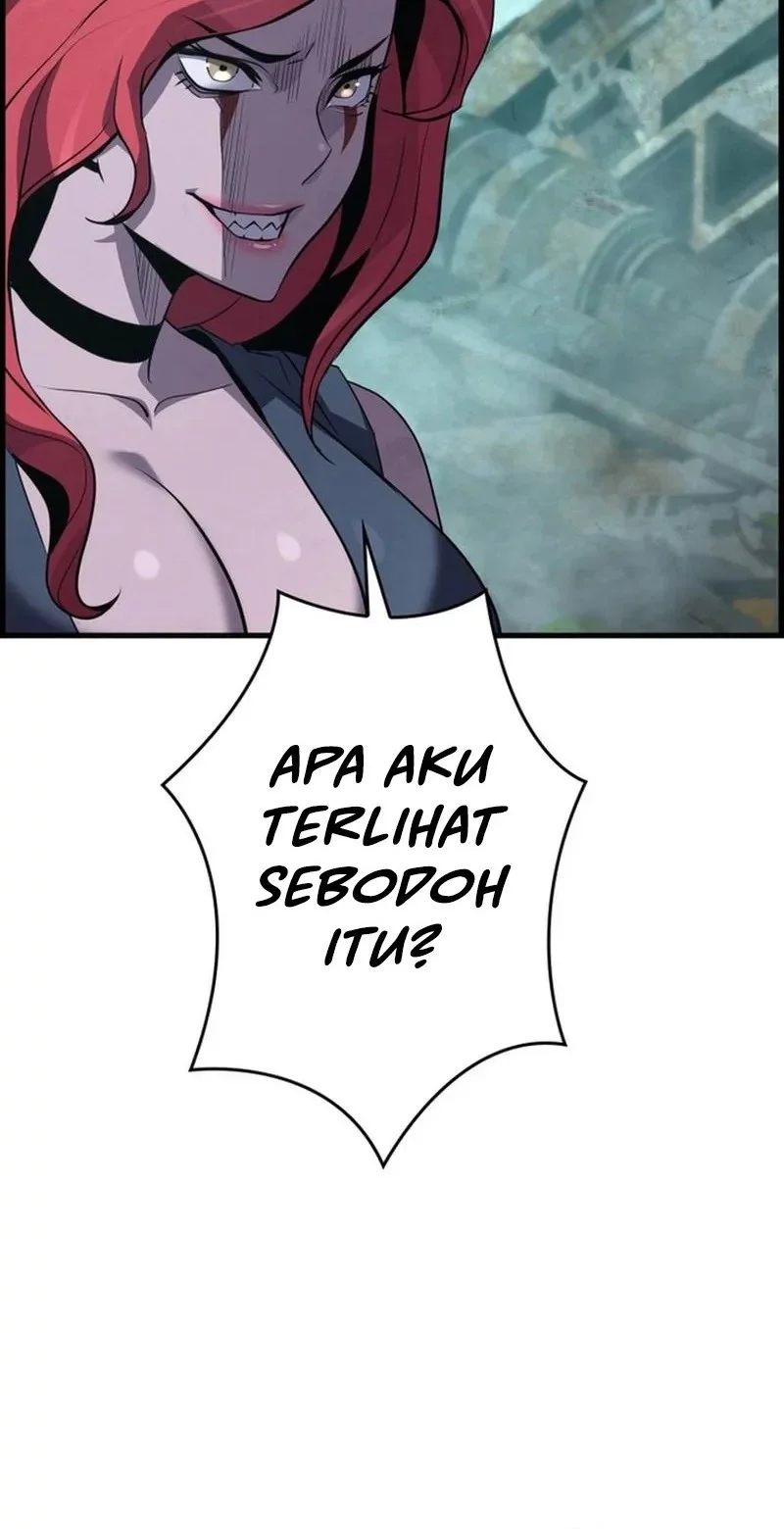 The Aged Strongest Prisoner Survives Again Today Chapter 11 Gambar 52