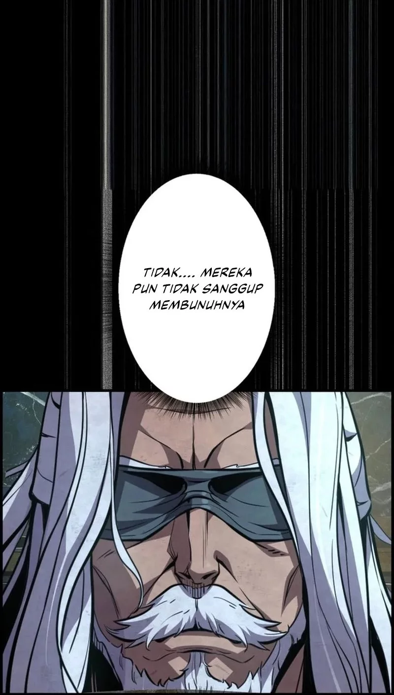 The Aged Strongest Prisoner Survives Again Today Chapter 11 Gambar 56