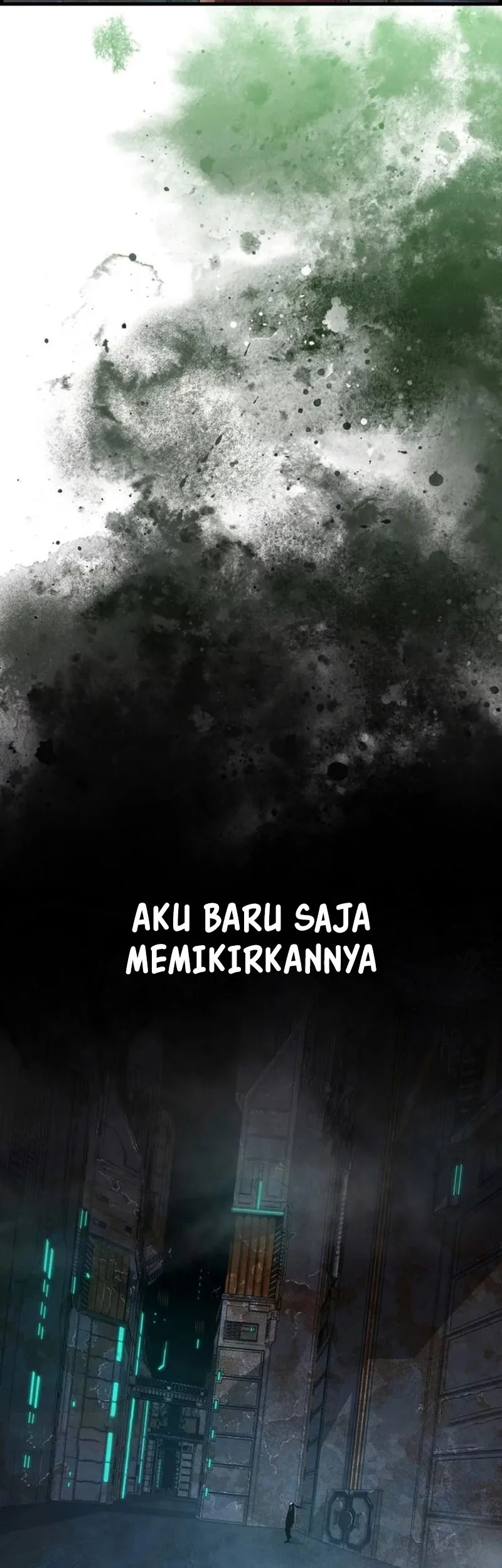 The Aged Strongest Prisoner Survives Again Today Chapter 11 Gambar 59