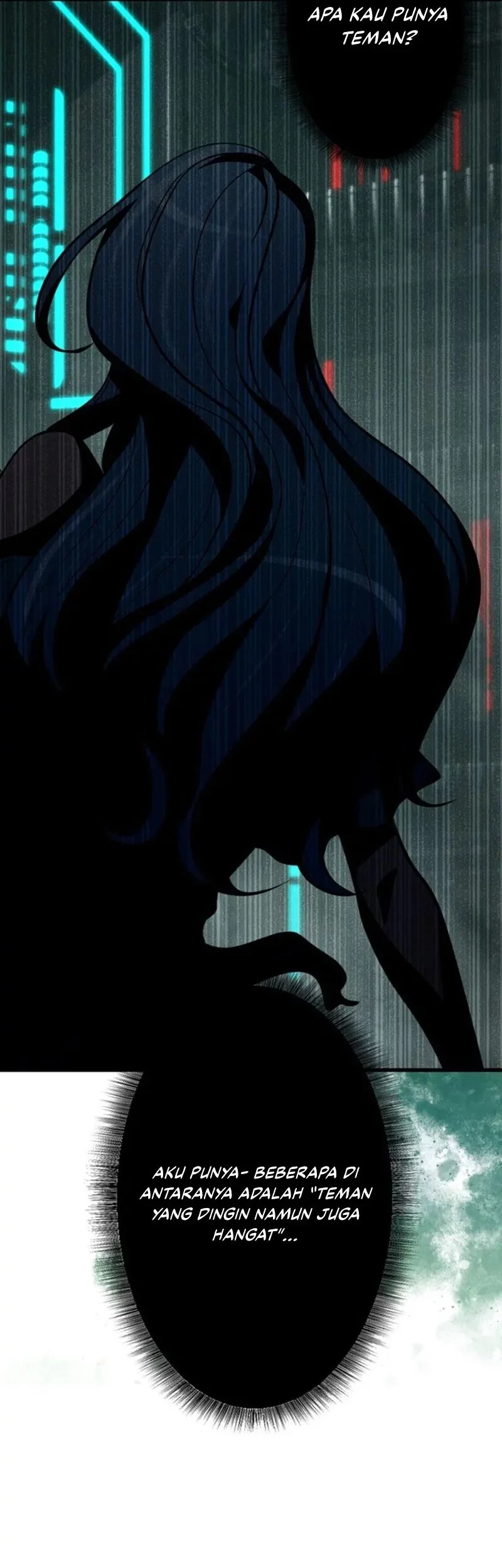 The Aged Strongest Prisoner Survives Again Today Chapter 11 Gambar 61