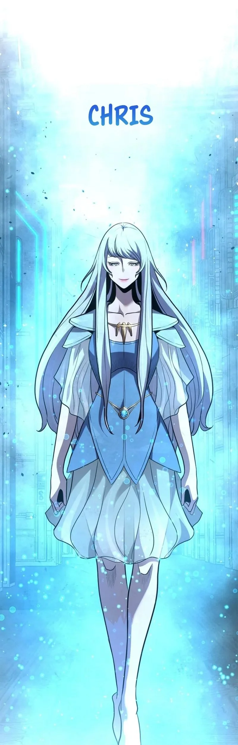 The Aged Strongest Prisoner Survives Again Today Chapter 11 Gambar 63