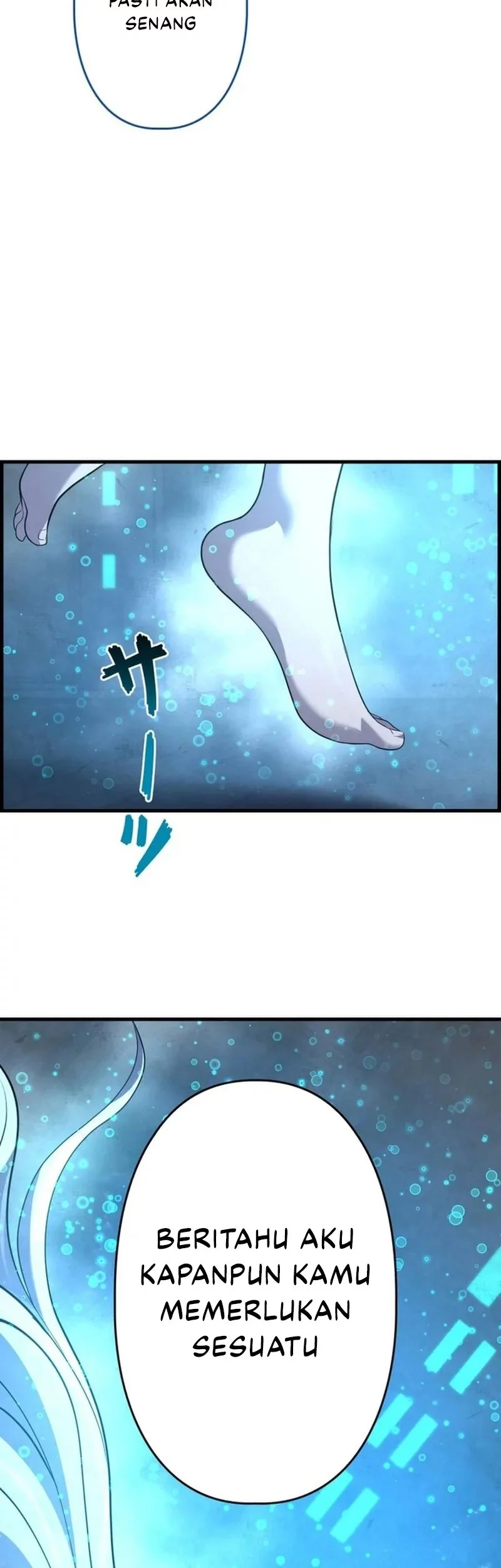 The Aged Strongest Prisoner Survives Again Today Chapter 11 Gambar 71