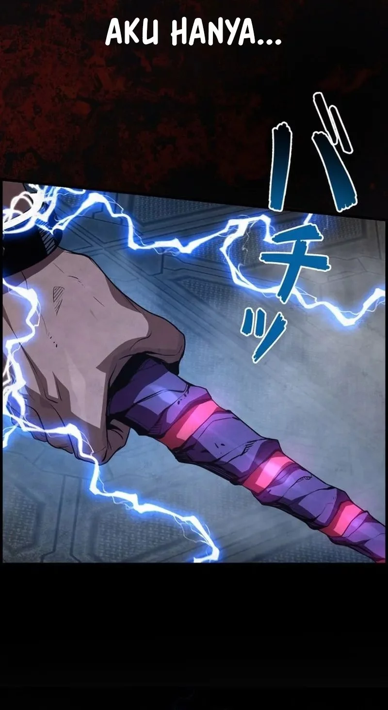 The Aged Strongest Prisoner Survives Again Today Chapter 11 Gambar 80