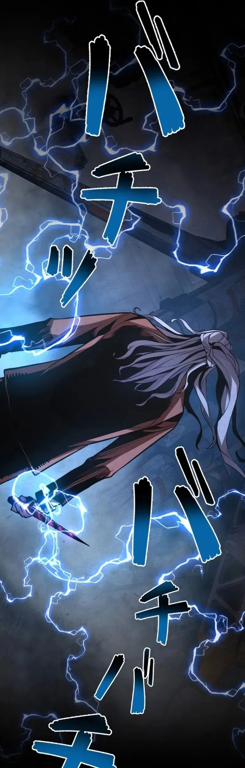 The Aged Strongest Prisoner Survives Again Today Chapter 11 Gambar 81