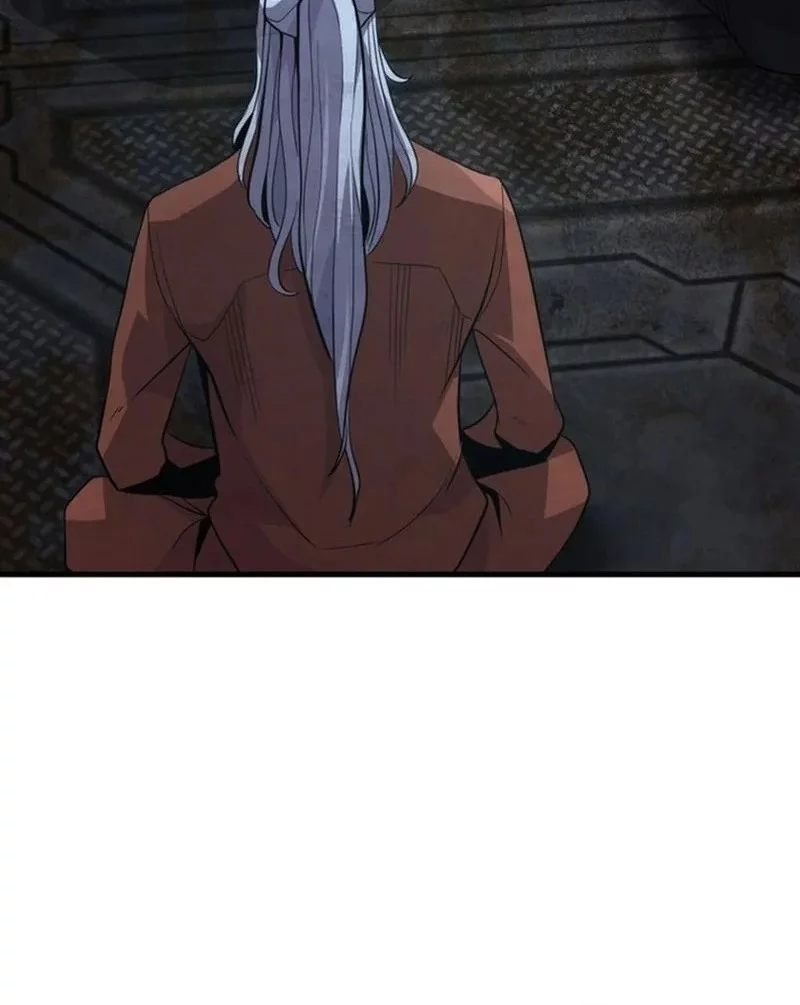 The Aged Strongest Prisoner Survives Again Today Chapter 11 Gambar 16