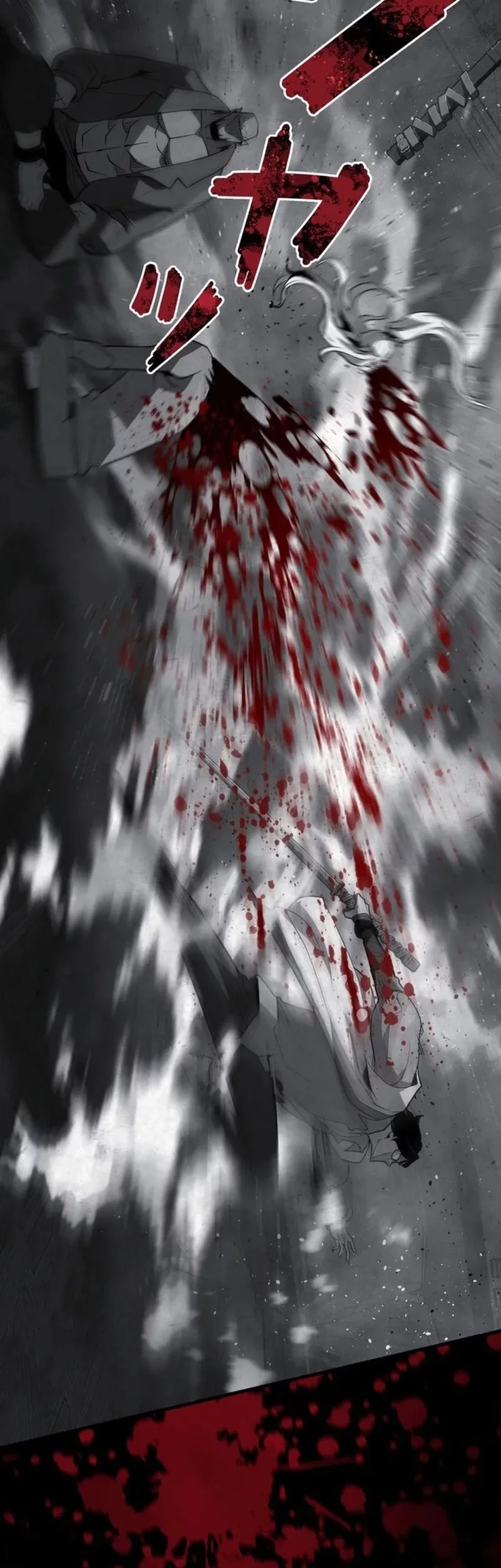 The Aged Strongest Prisoner Survives Again Today Chapter 11 Gambar 24