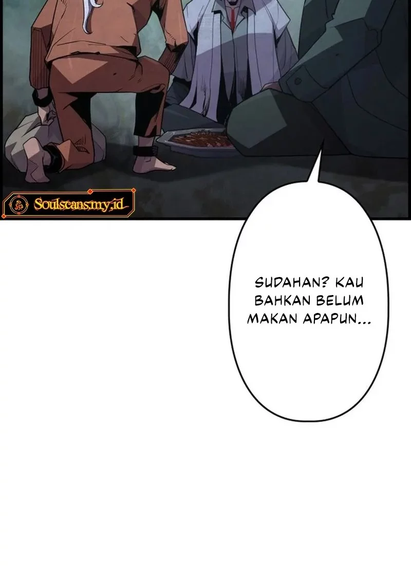 The Aged Strongest Prisoner Survives Again Today Chapter 11 Gambar 28