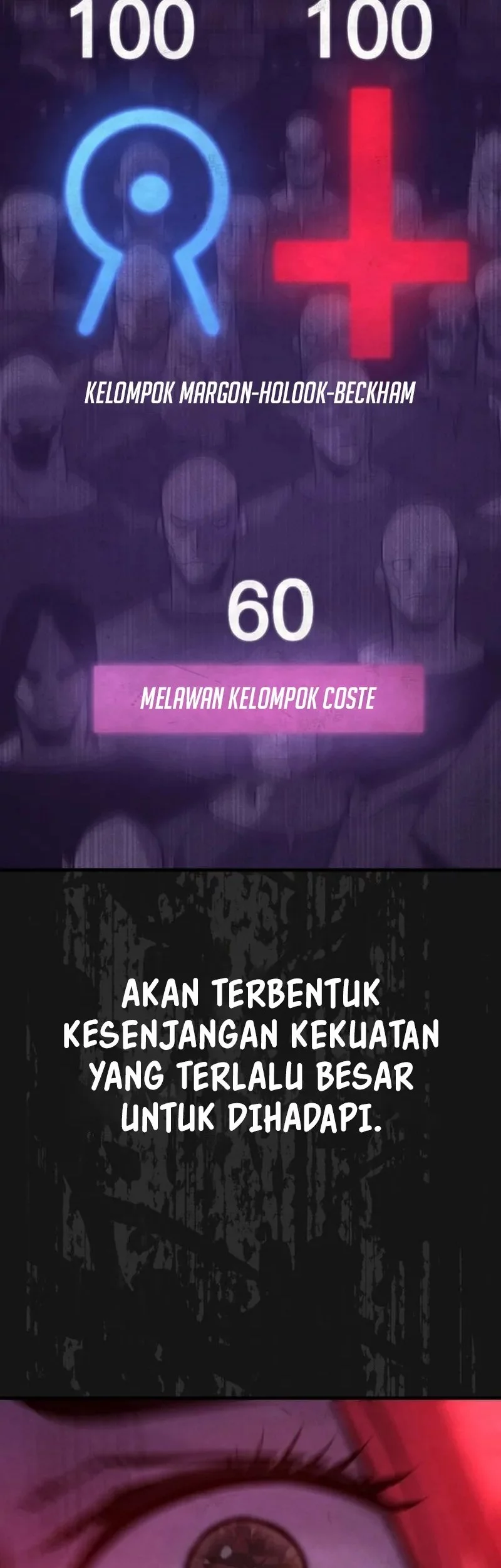 The Aged Strongest Prisoner Survives Again Today Chapter 12 Gambar 50