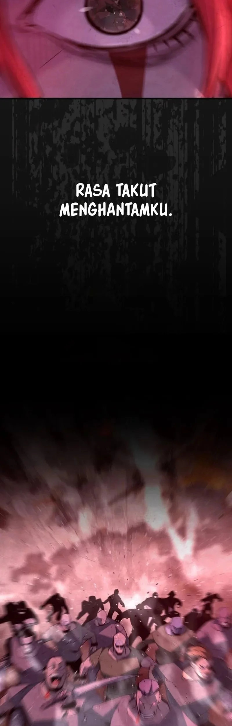 The Aged Strongest Prisoner Survives Again Today Chapter 12 Gambar 51