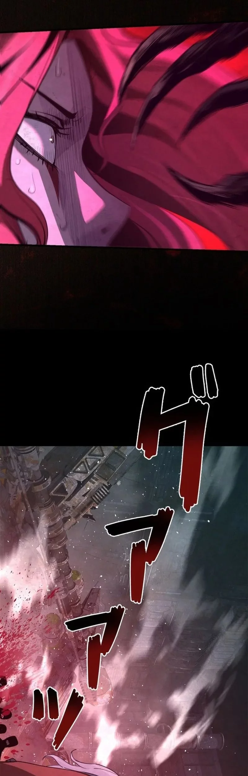 The Aged Strongest Prisoner Survives Again Today Chapter 12 Gambar 54