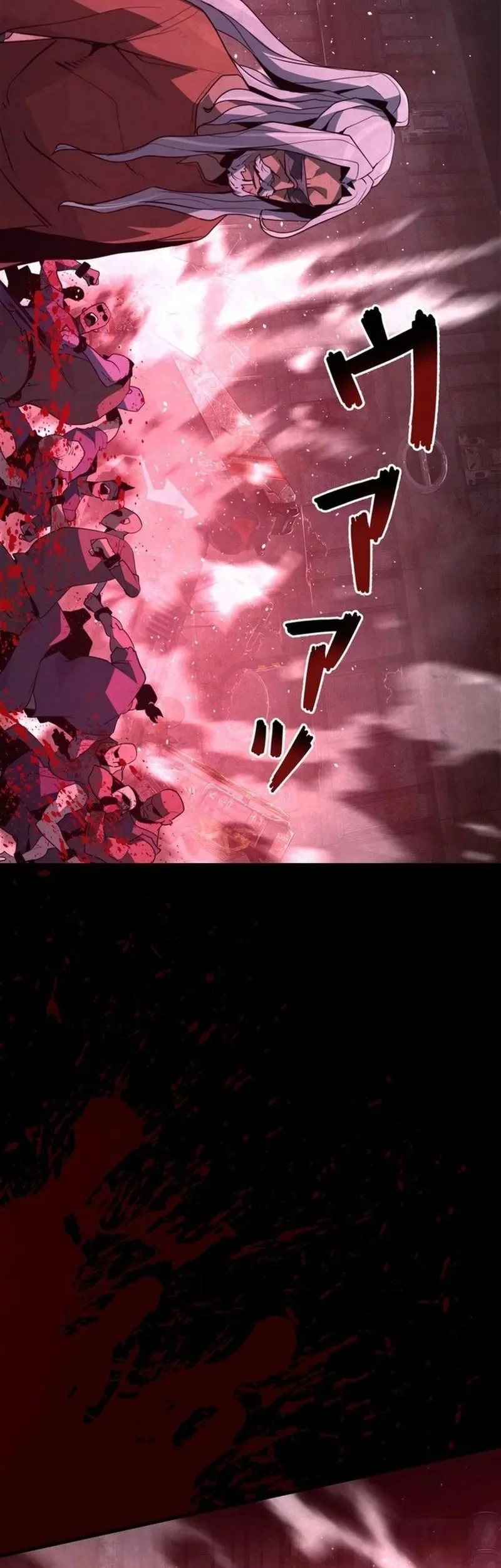 The Aged Strongest Prisoner Survives Again Today Chapter 12 Gambar 55