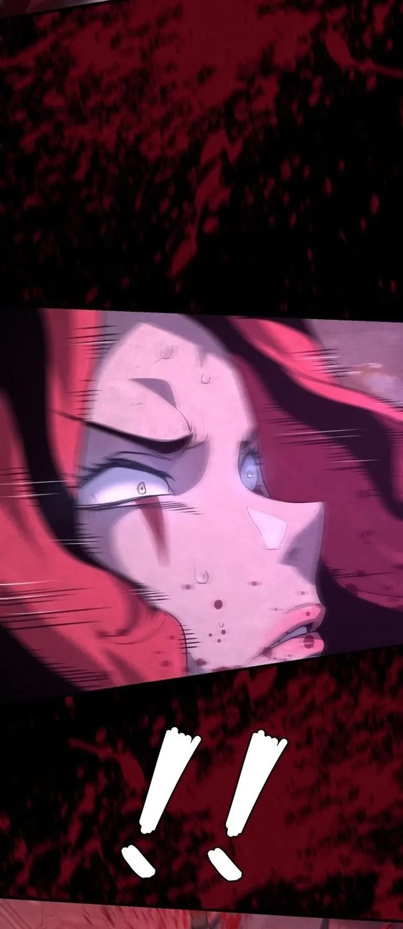 The Aged Strongest Prisoner Survives Again Today Chapter 12 Gambar 60