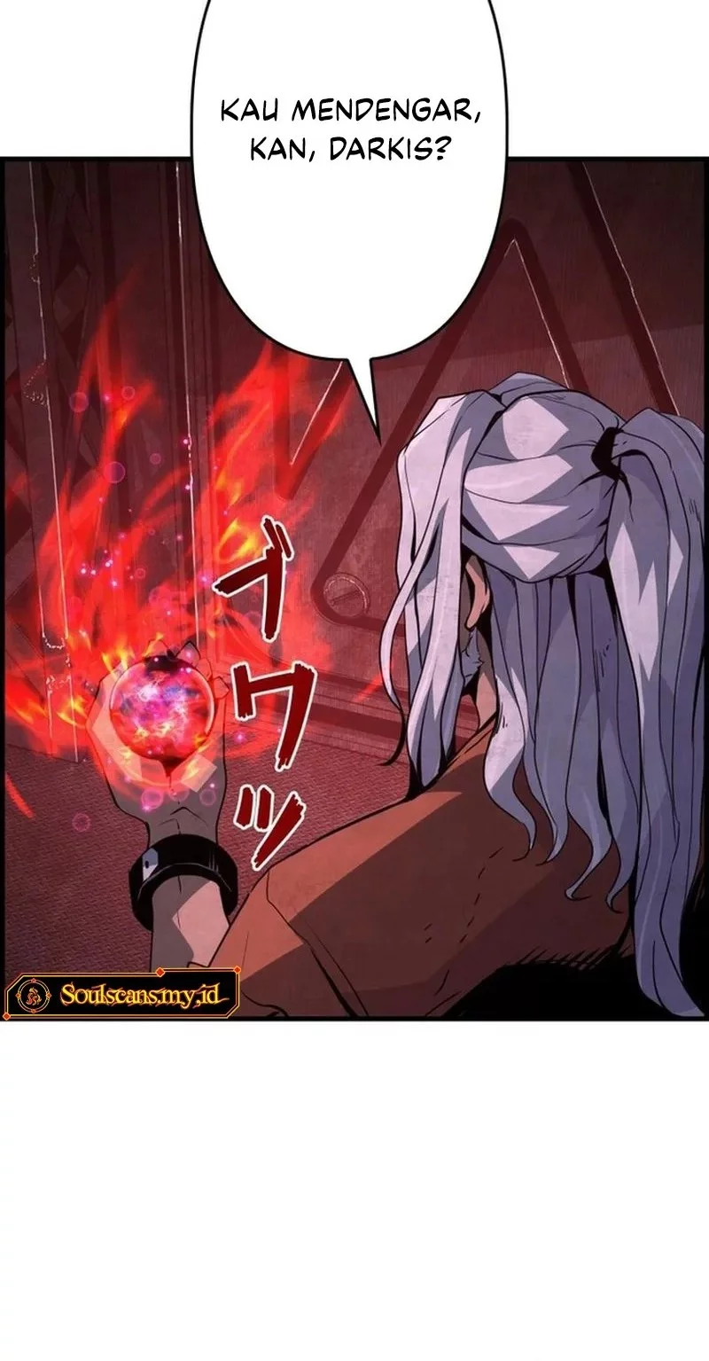 The Aged Strongest Prisoner Survives Again Today Chapter 12 Gambar 68