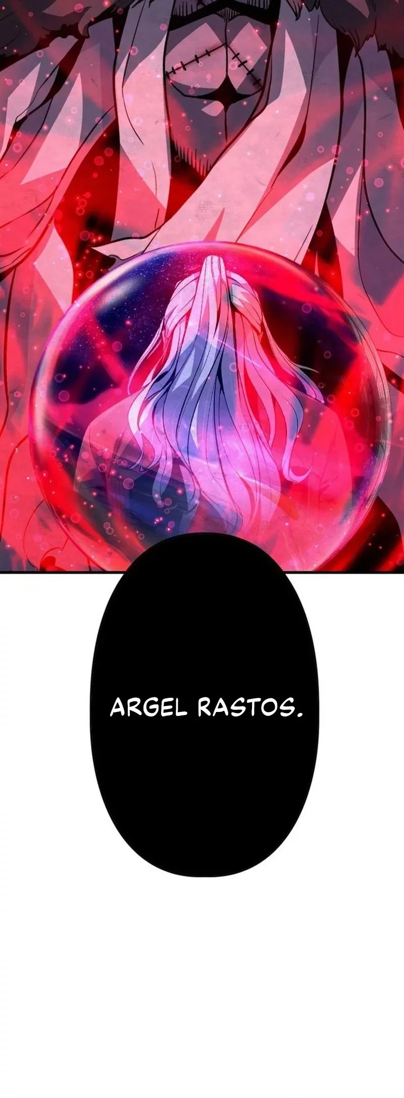 The Aged Strongest Prisoner Survives Again Today Chapter 12 Gambar 72